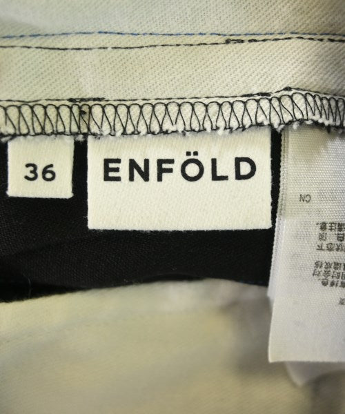 ENFOLD 長褲