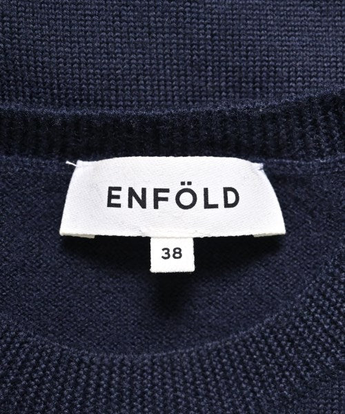 ENFOLD 洋裝