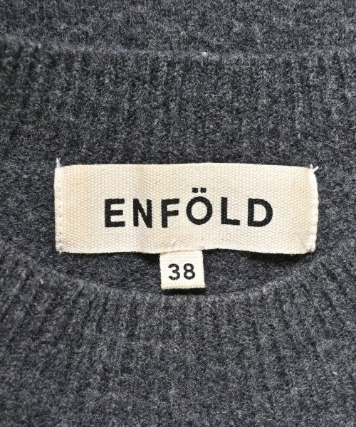 ENFOLD 洋裝