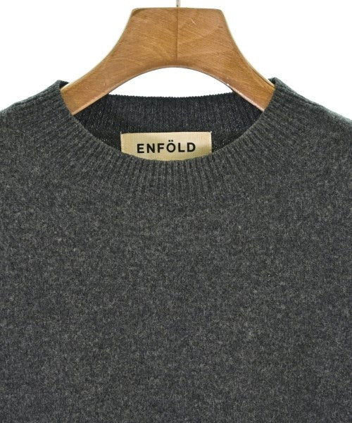 ENFOLD 洋裝