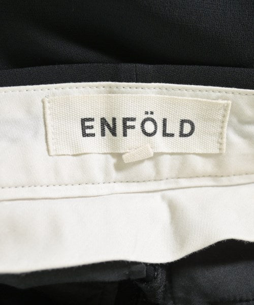 ENFOLD 長褲