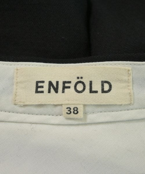 ENFOLD 長褲