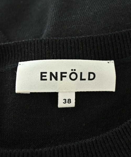 ENFOLD 毛衣