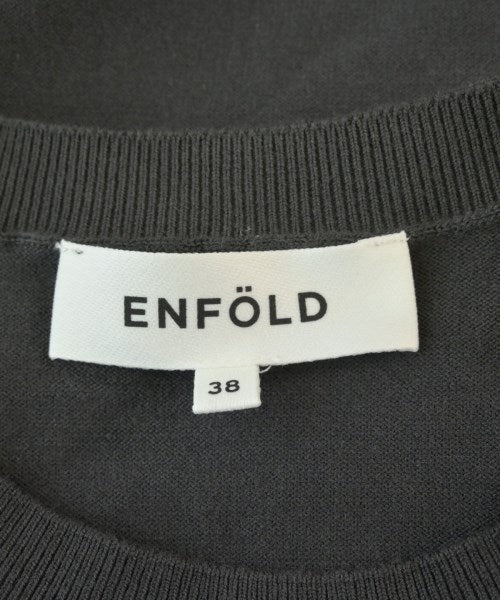 ENFOLD 背心