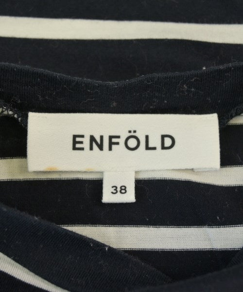 ENFOLD T恤/上衣
