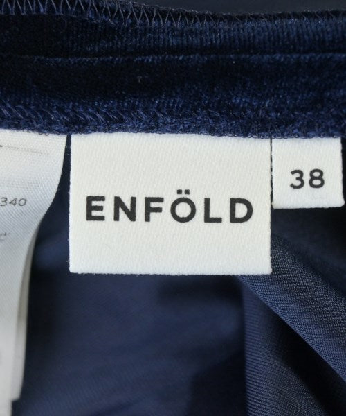 ENFOLD 長裙/超長裙
