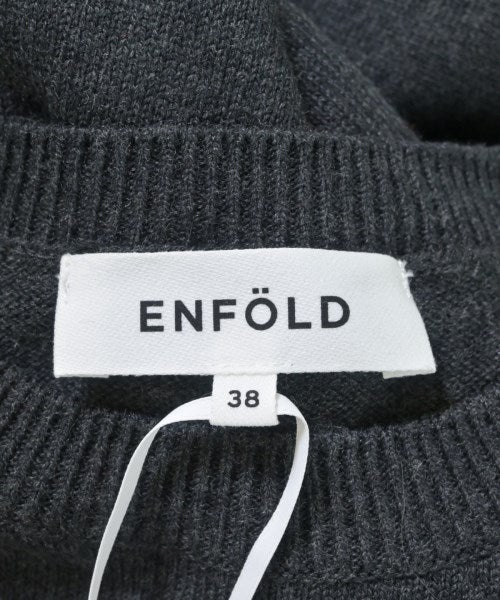 ENFOLD 洋裝