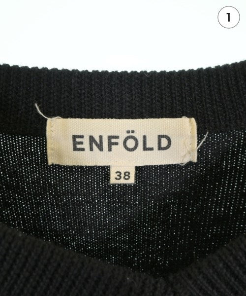 ENFOLD 毛衣