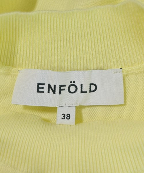 ENFOLD 毛衣