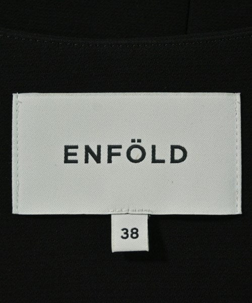 ENFOLD 其他夾克