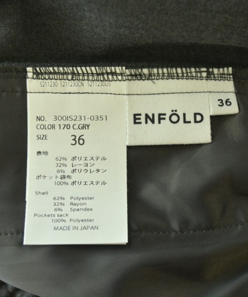ENFOLD 其他款