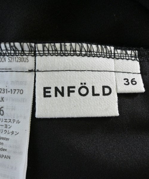 ENFOLD 其他款