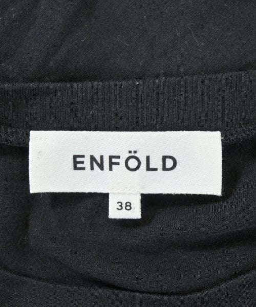 ENFOLD T恤/上衣