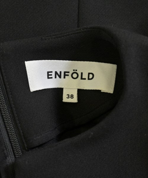 ENFOLD 女襯衫