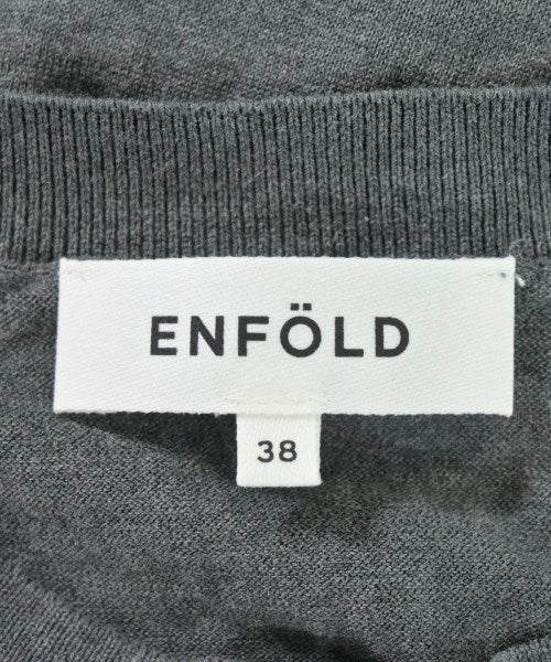 ENFOLD 毛衣