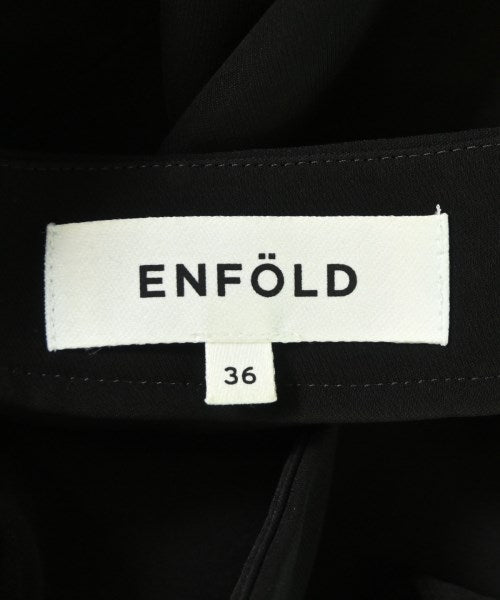 ENFOLD 洋裝