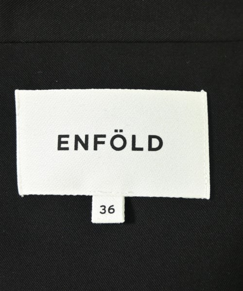 ENFOLD 西裝外套
