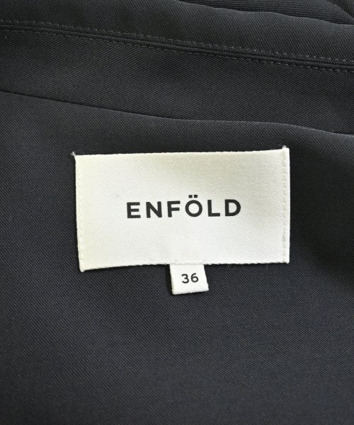 ENFOLD 夾克