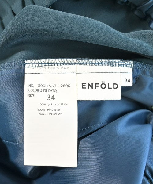 ENFOLD 其他款