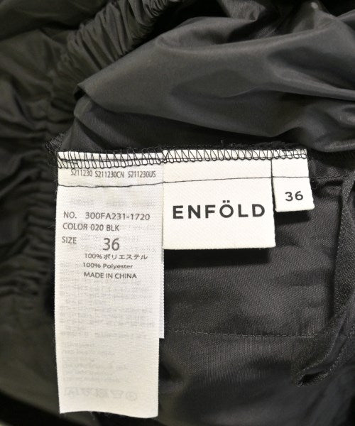 ENFOLD 長裙/超長裙
