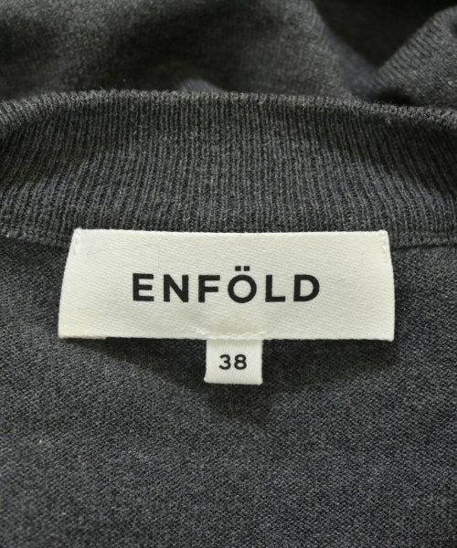 ENFOLD 毛衣