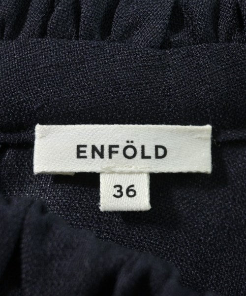 ENFOLD 洋裝