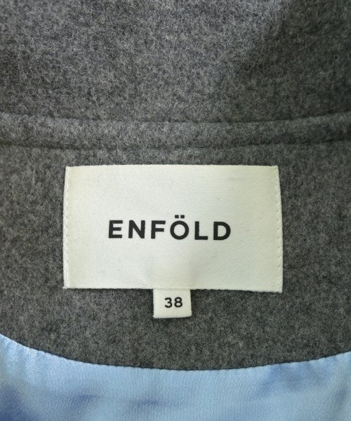 ENFOLD 其他飛行外套