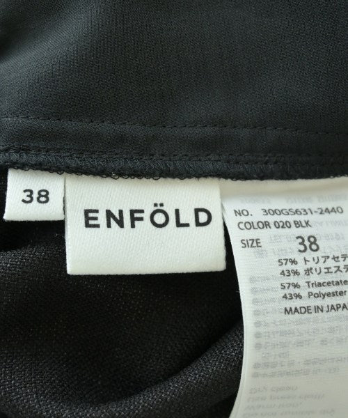 ENFOLD 其他款