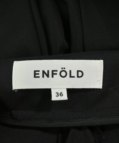ENFOLD 長裙/超長裙