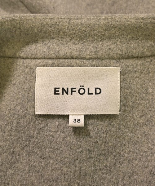 ENFOLD 外套