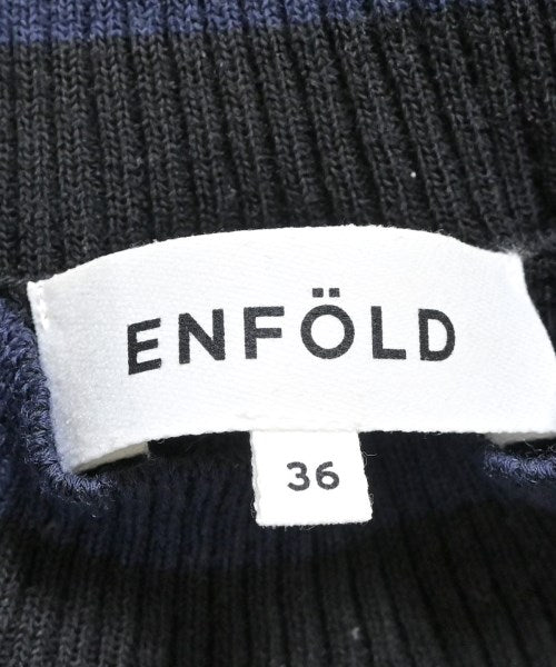 ENFOLD 毛衣