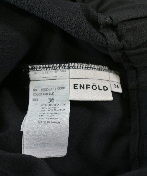 ENFOLD 長褲