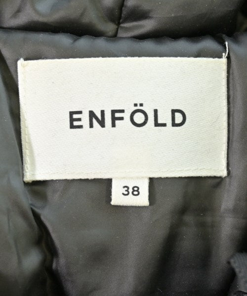 ENFOLD 其他飛行外套