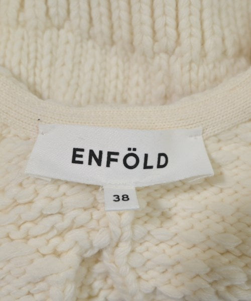 ENFOLD 毛衣