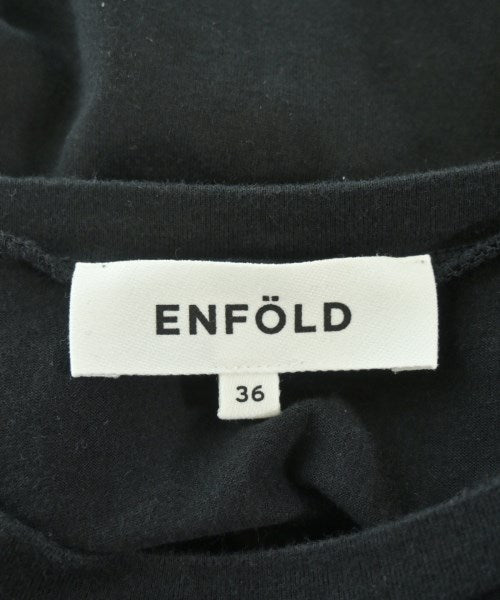 ENFOLD 洋裝