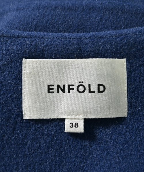 ENFOLD 其他大衣