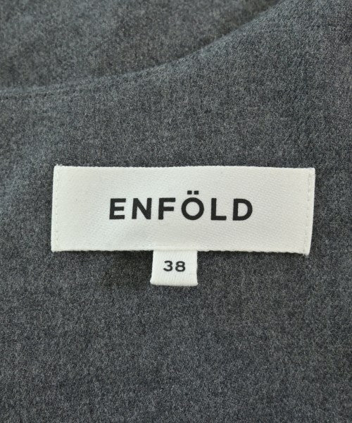 ENFOLD 洋裝