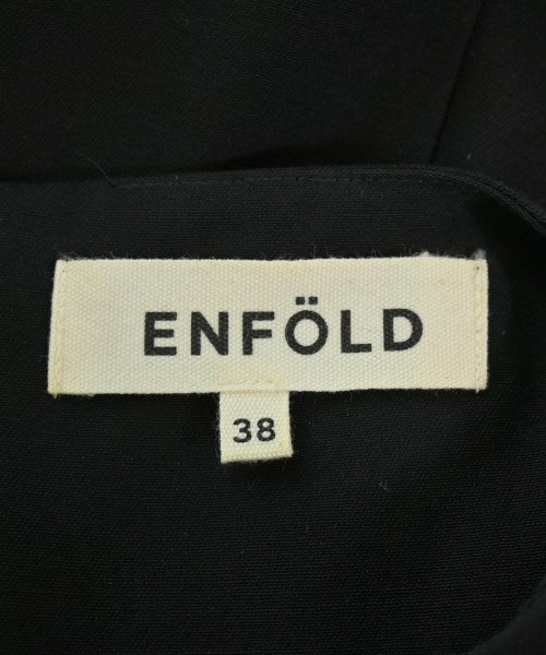 ENFOLD 洋裝