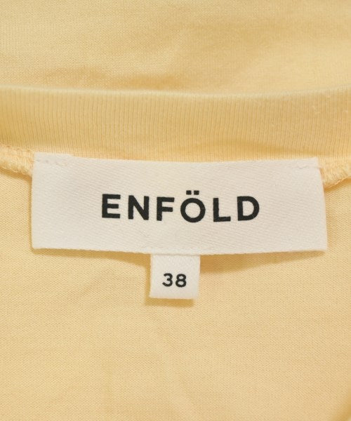 ENFOLD T恤/上衣