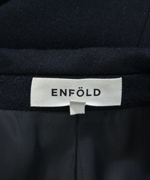 ENFOLD 切斯特披風