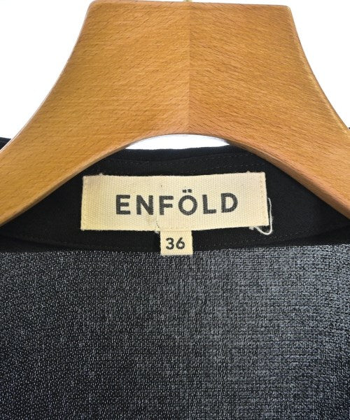 ENFOLD 連身衣/馬戲團服/連身褲