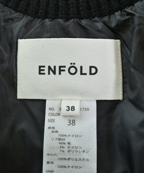 ENFOLD 背心