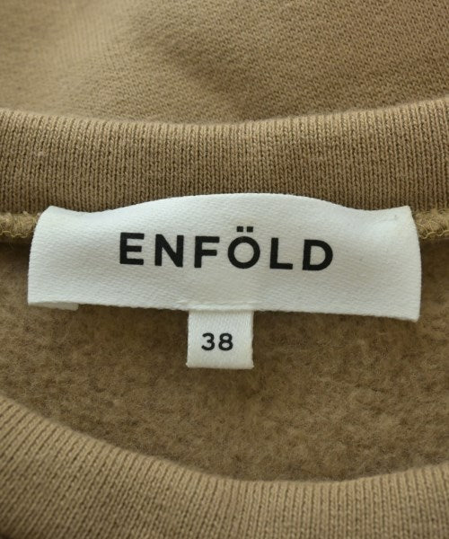 ENFOLD 運動衫
