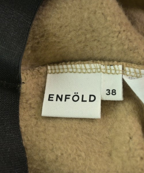 ENFOLD 運動褲