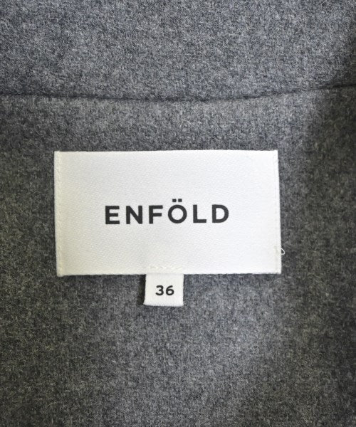 ENFOLD 其他大衣