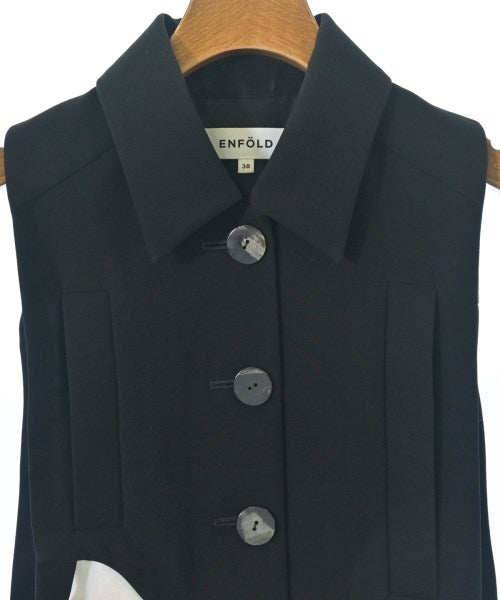 ENFOLD 背心