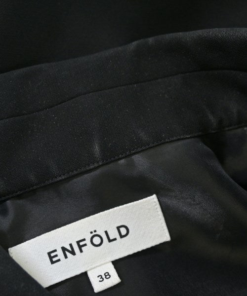 ENFOLD 背心