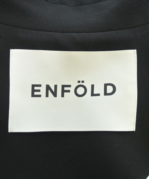 ENFOLD 休閒夾克