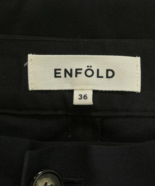 ENFOLD 短褲