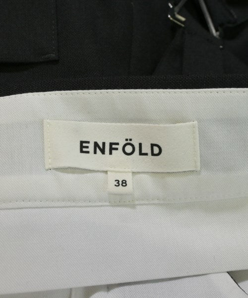 ENFOLD 短褲